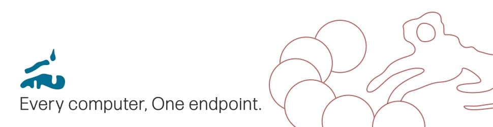 Actual Computer — Every computer, one endpoint