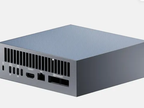 ASUS Ascent GX10 4tb